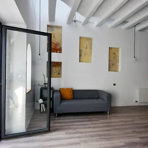 Apartamento En Vilanova, Vilanova i la Geltrú