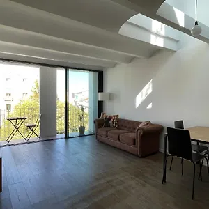 Apartamento Loft En El Centro, Vilanova i la Geltrú