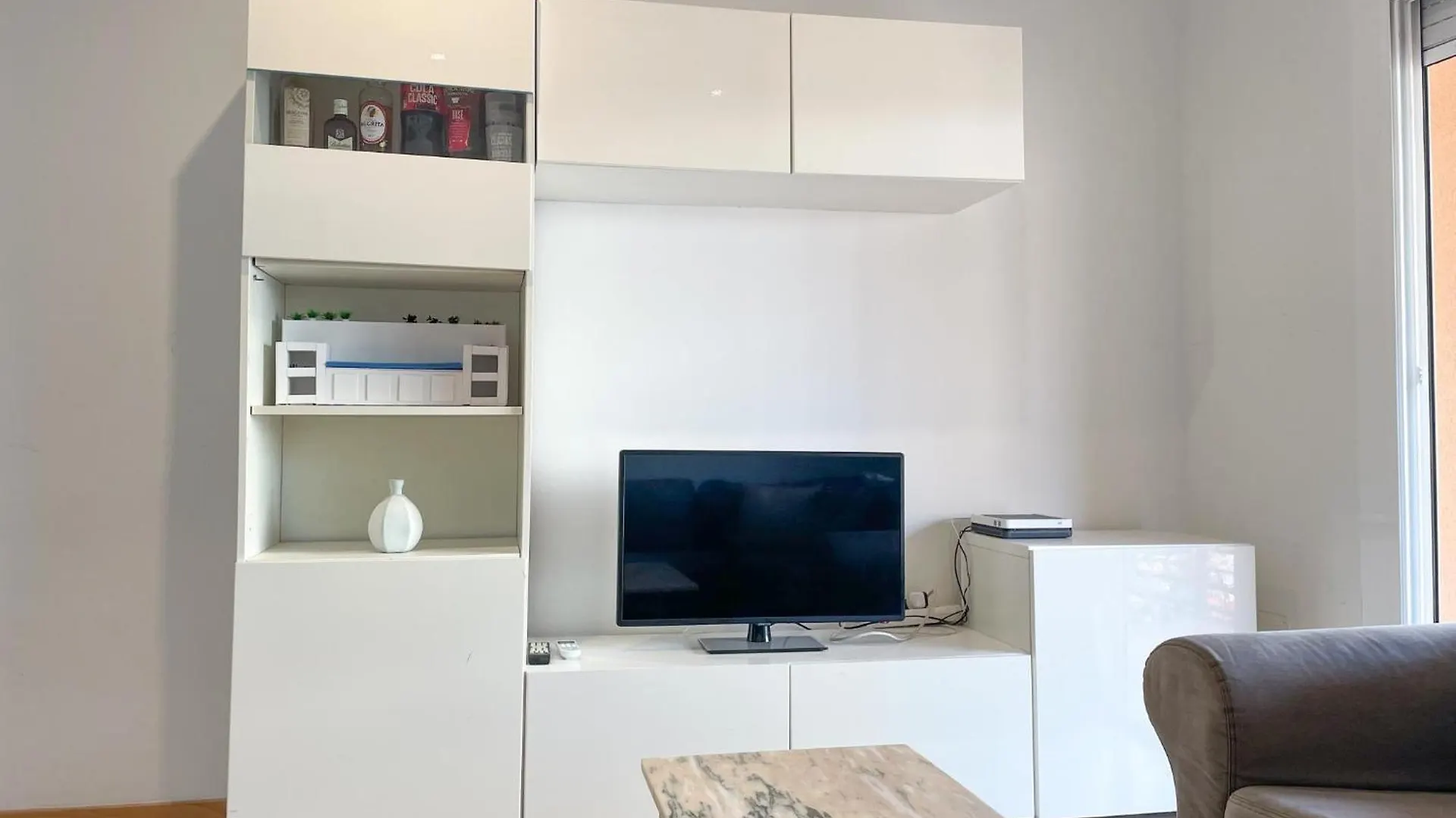 Apartment Picasso Vilanova i la Geltrú Spanien