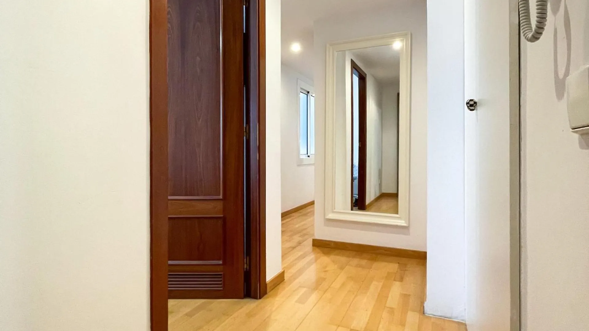 Apartment Picasso Vilanova i la Geltrú 0*,  Spanien