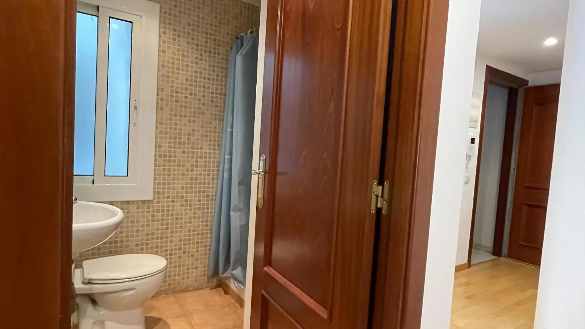 Apartment Picasso Vilanova i la Geltrú