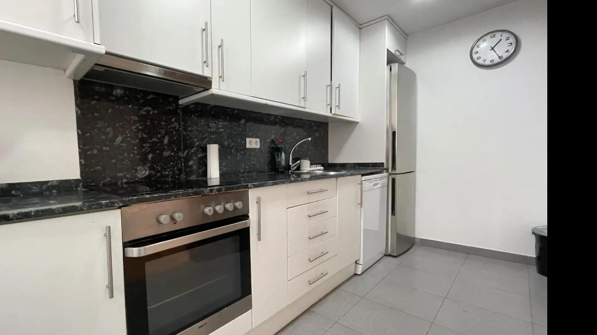 Apartment Picasso Vilanova i la Geltrú