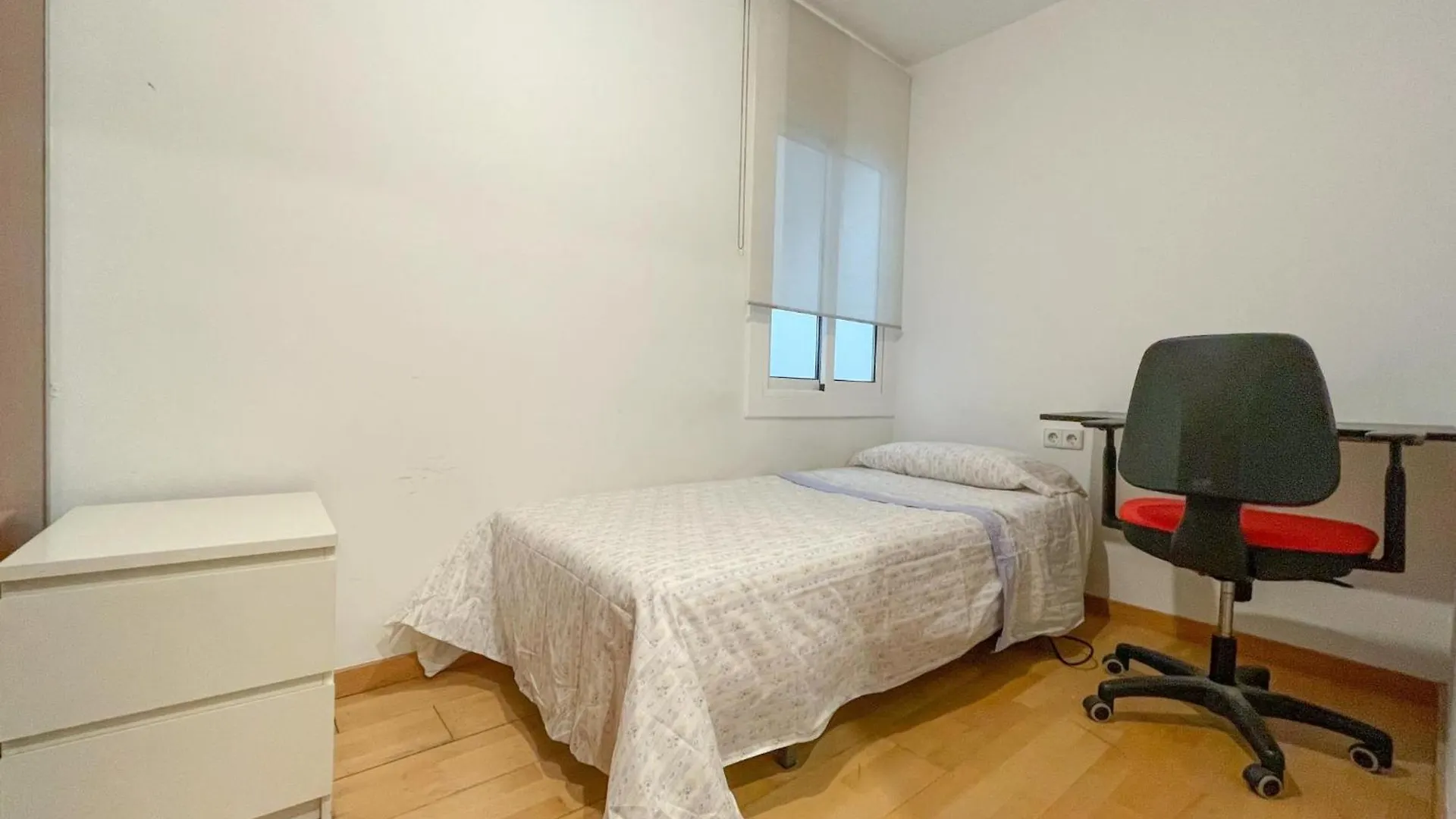 Apartment Picasso Vilanova i la Geltrú