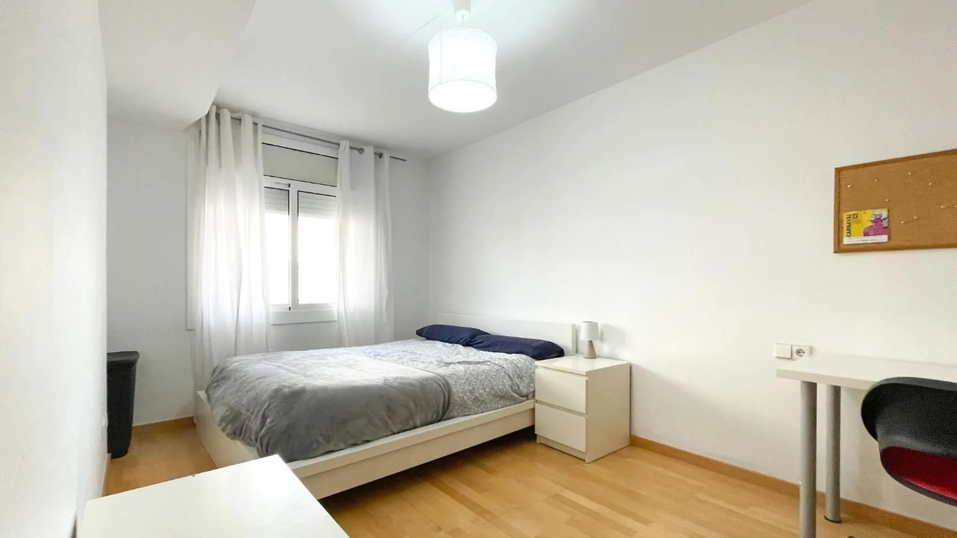 Apartment Picasso Vilanova i la Geltrú