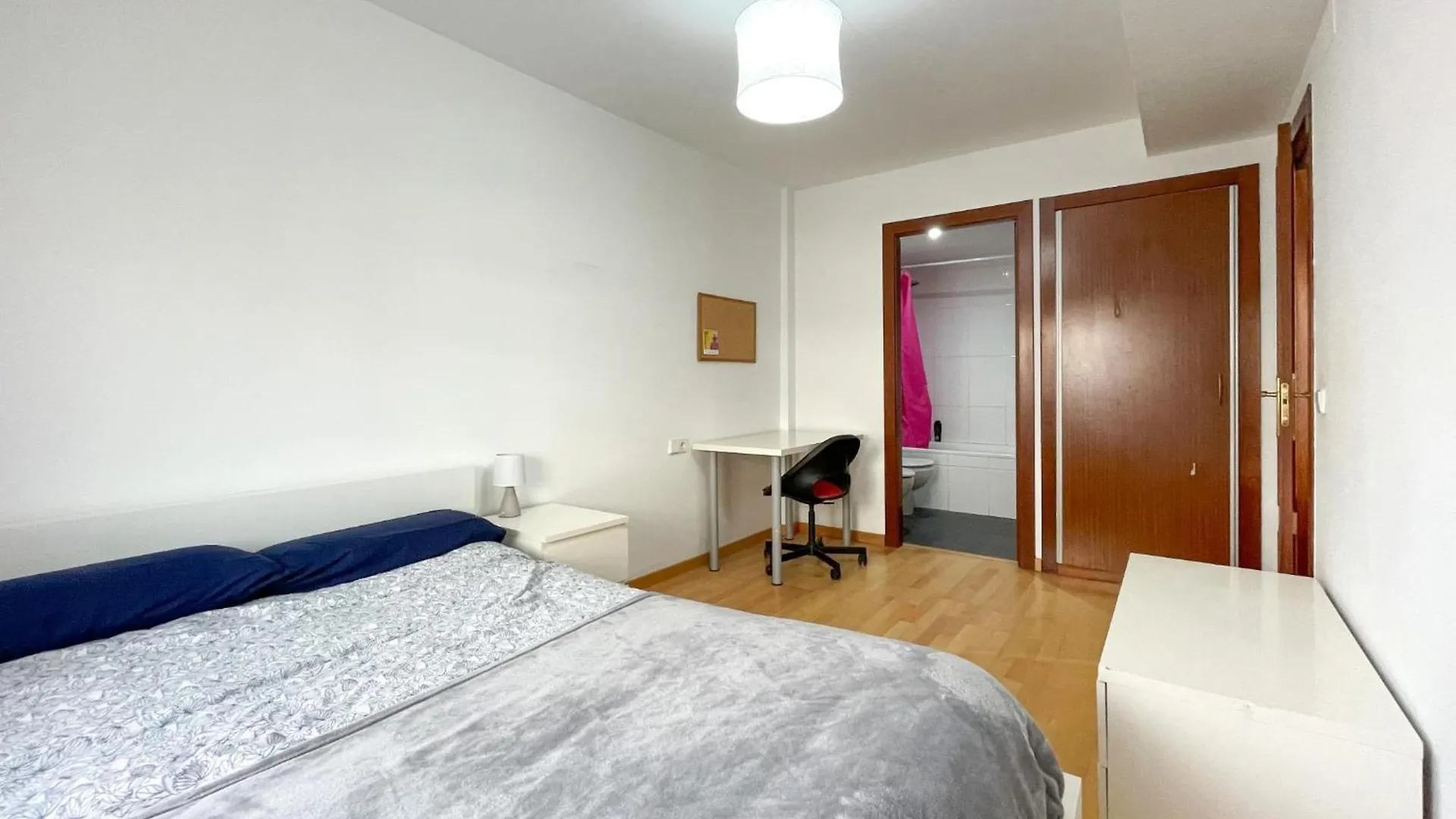 Apartment Picasso Vilanova i la Geltrú